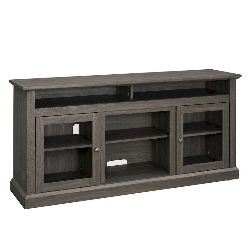 Meuble TV moderne Meuble de télévision moderne Console de divertissement moderne