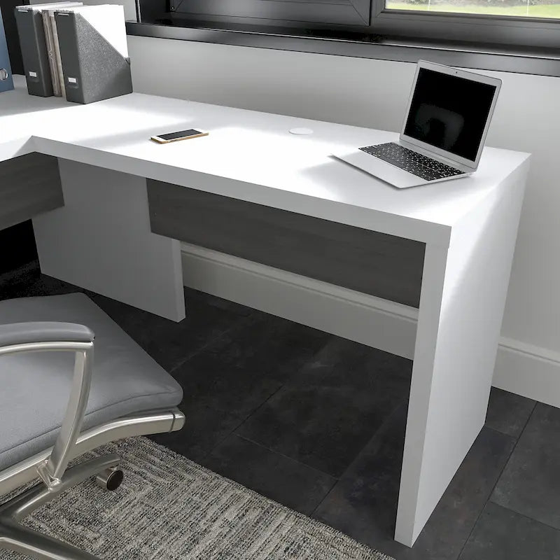 Retour de bureau/Pont