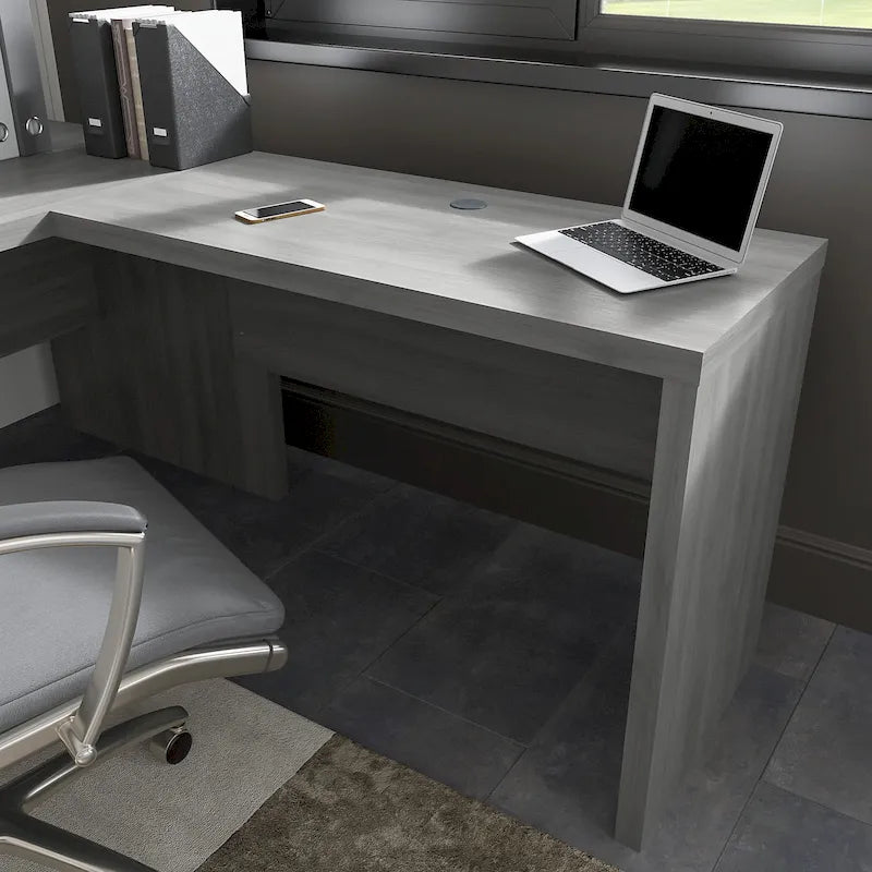 Retour de bureau/Pont
