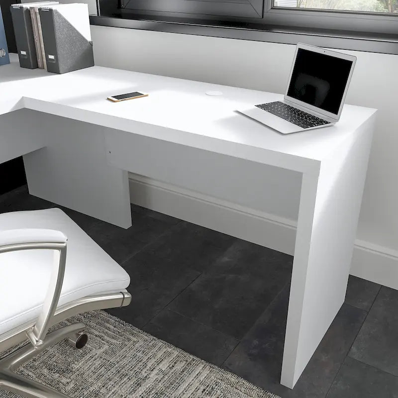 Retour de bureau/Pont