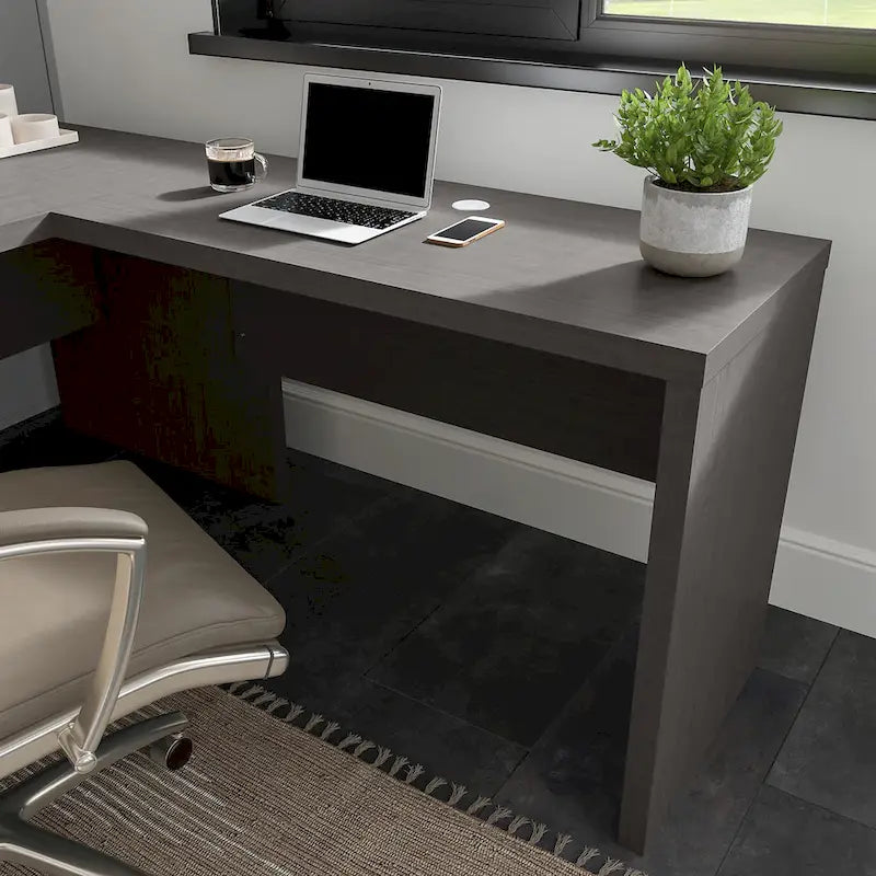Retour de bureau/Pont