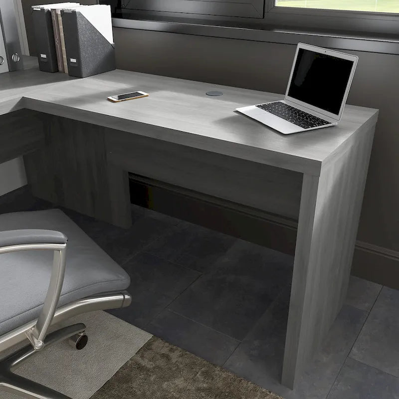 Retour de bureau/Pont