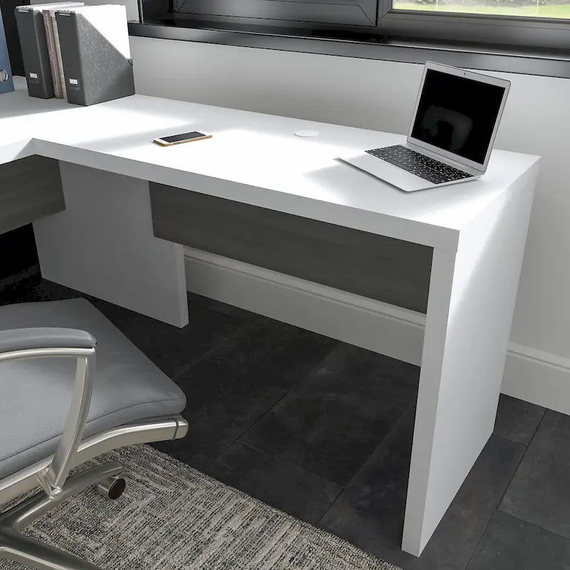 Retour de bureau/Pont