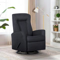 Fauteuil inclinable pivotant Fauteuil inclinable à bascule Canapé
