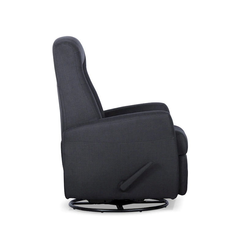 Fauteuil inclinable pivotant Fauteuil inclinable à bascule Canapé