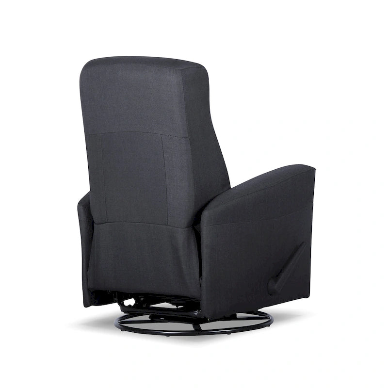 Fauteuil inclinable pivotant Fauteuil inclinable à bascule Canapé