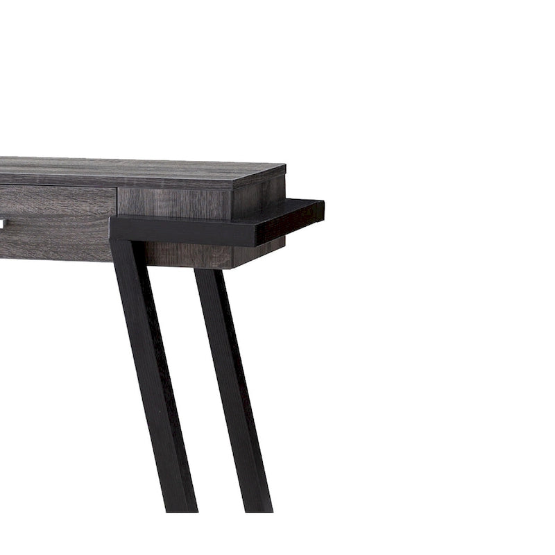 Console en bois