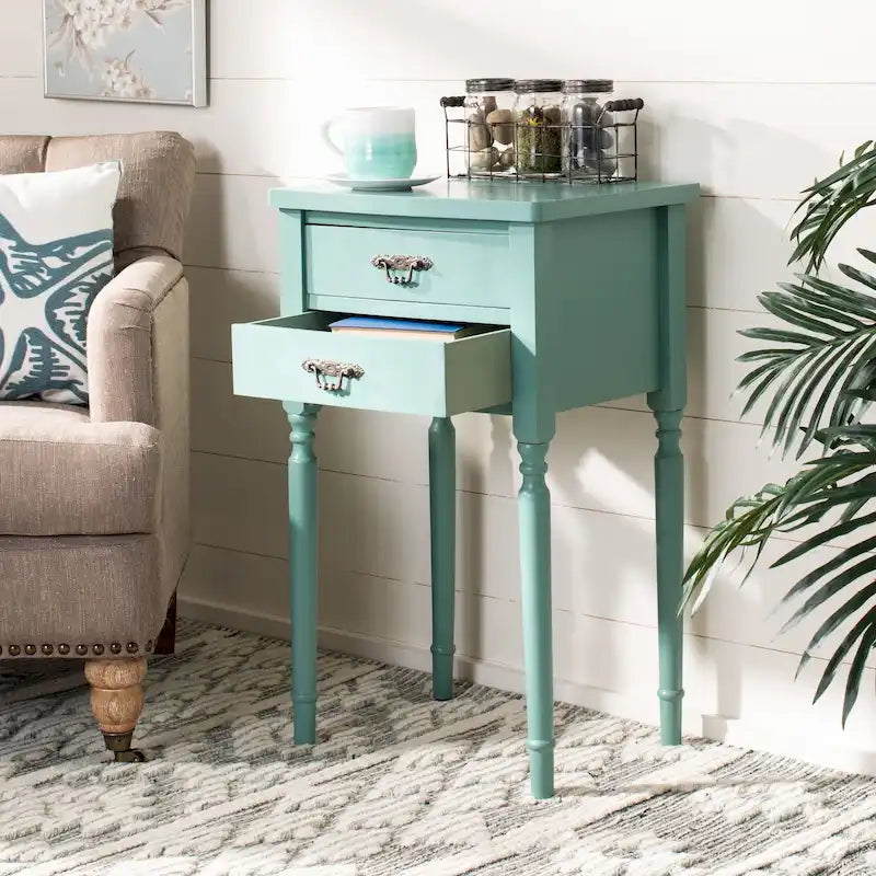 Table d'appoint