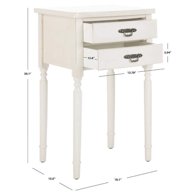 Table d'appoint