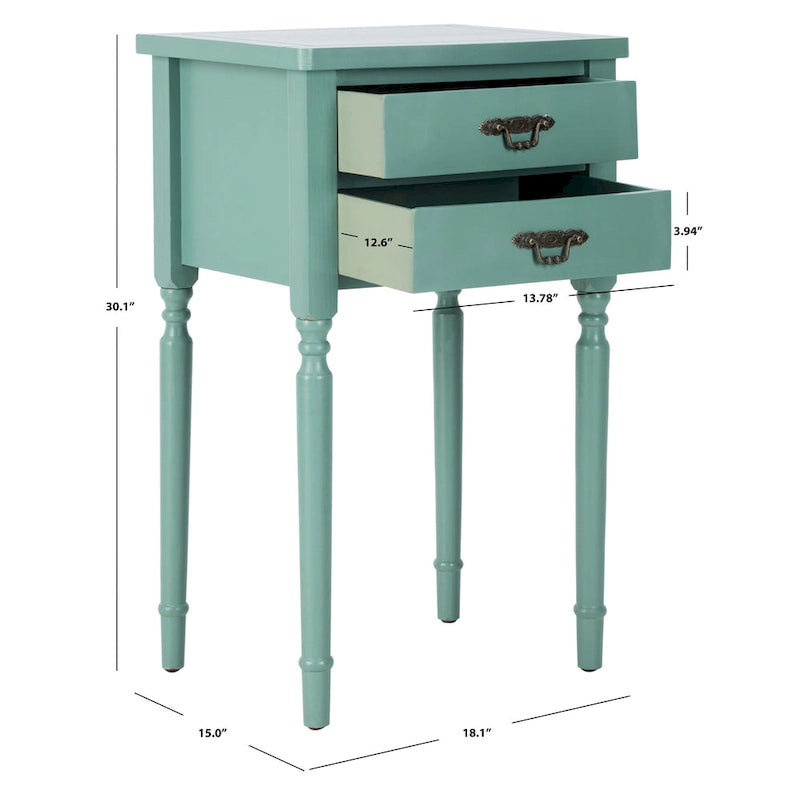Table d'appoint