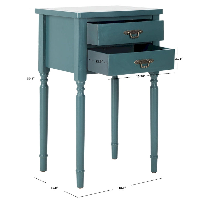 Table d'appoint