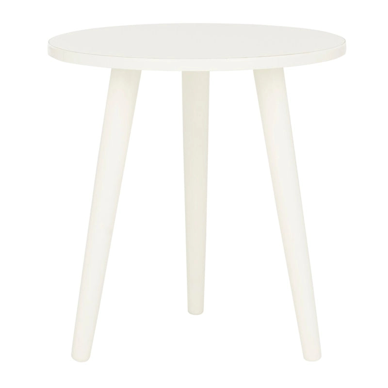 Table d'appoint ronde