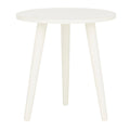 Table d'appoint ronde
