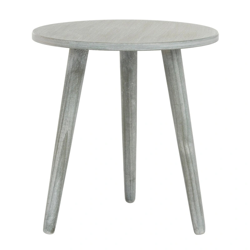 Table d'appoint ronde