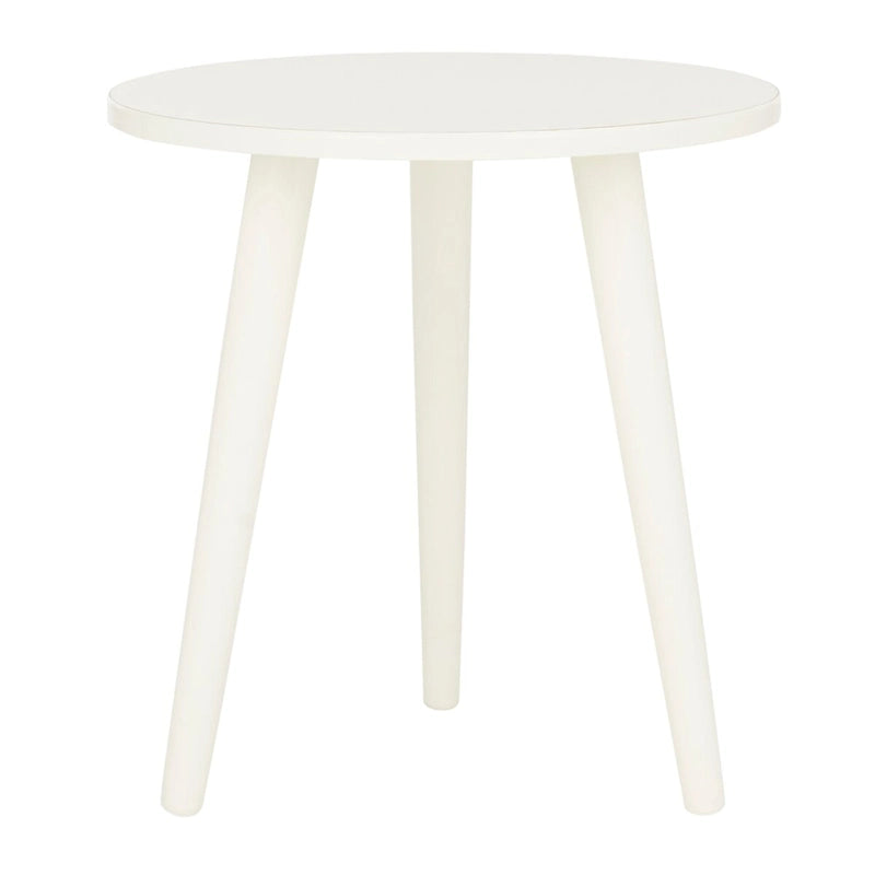 Table d'appoint ronde