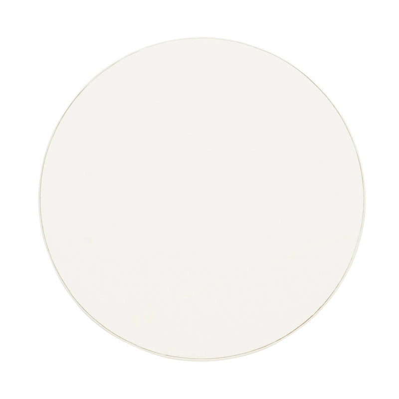Table d'appoint ronde