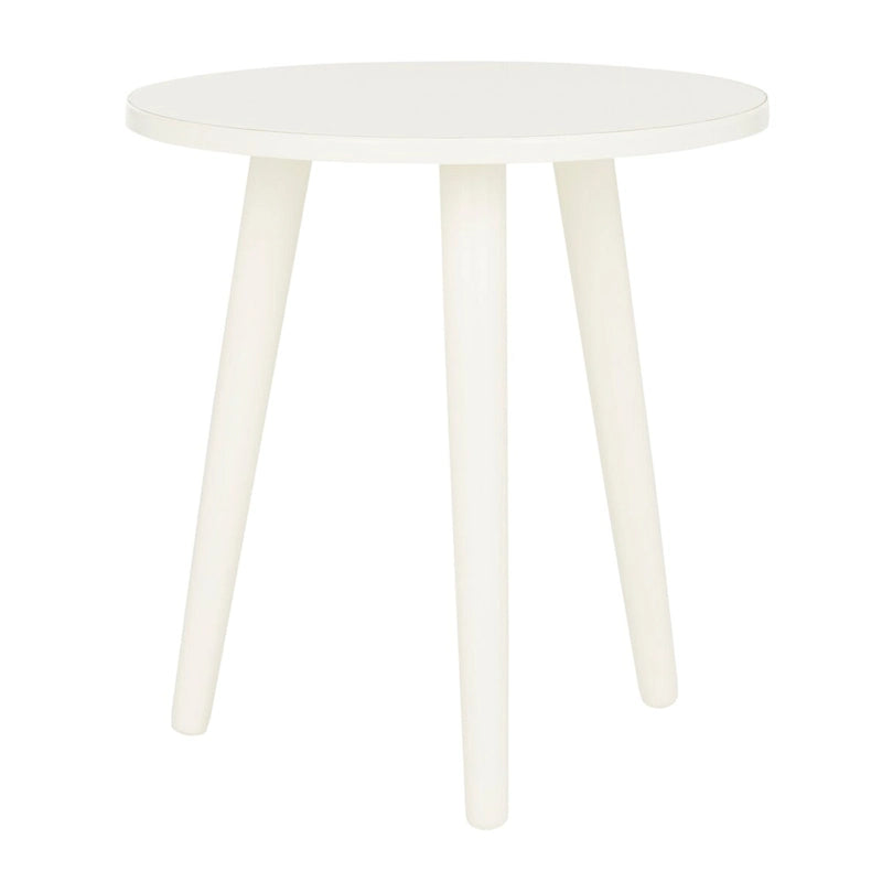 Table d'appoint ronde