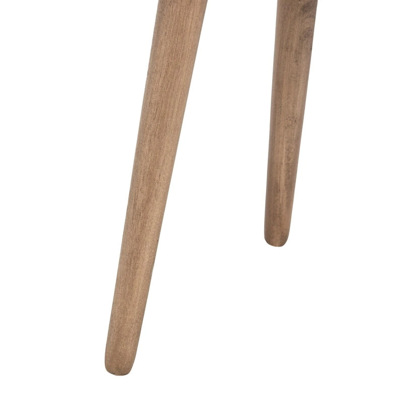 Table d'appoint ronde