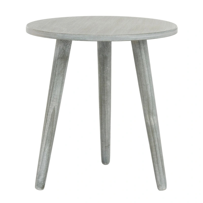 Table d'appoint ronde