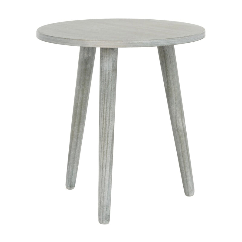 Table d'appoint ronde