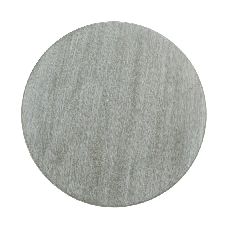 Table d'appoint ronde