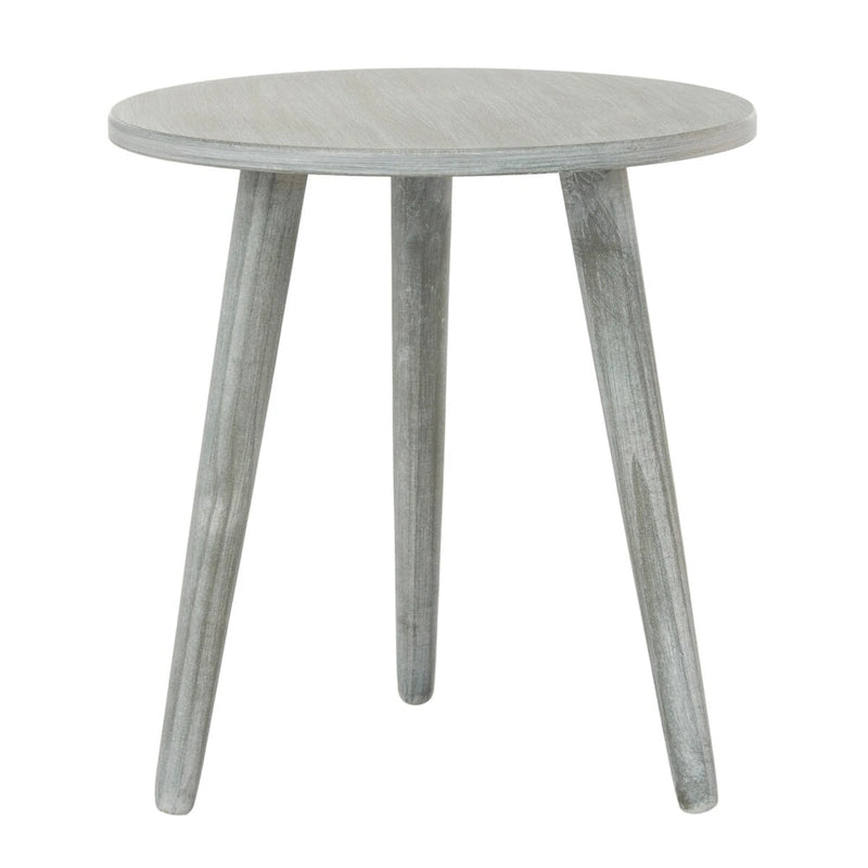 Table d'appoint ronde
