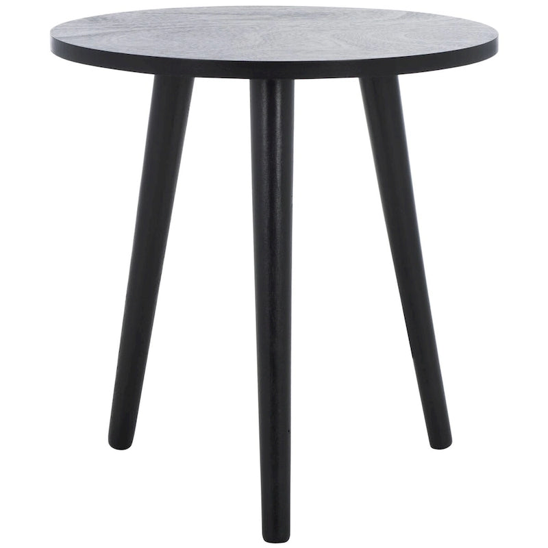 Table d'appoint ronde