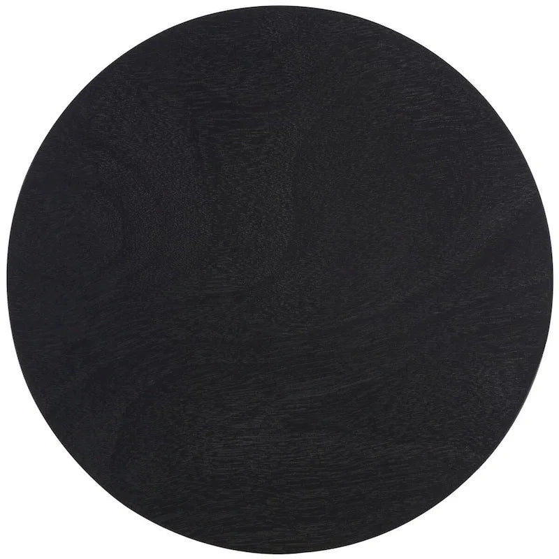 Table d'appoint ronde