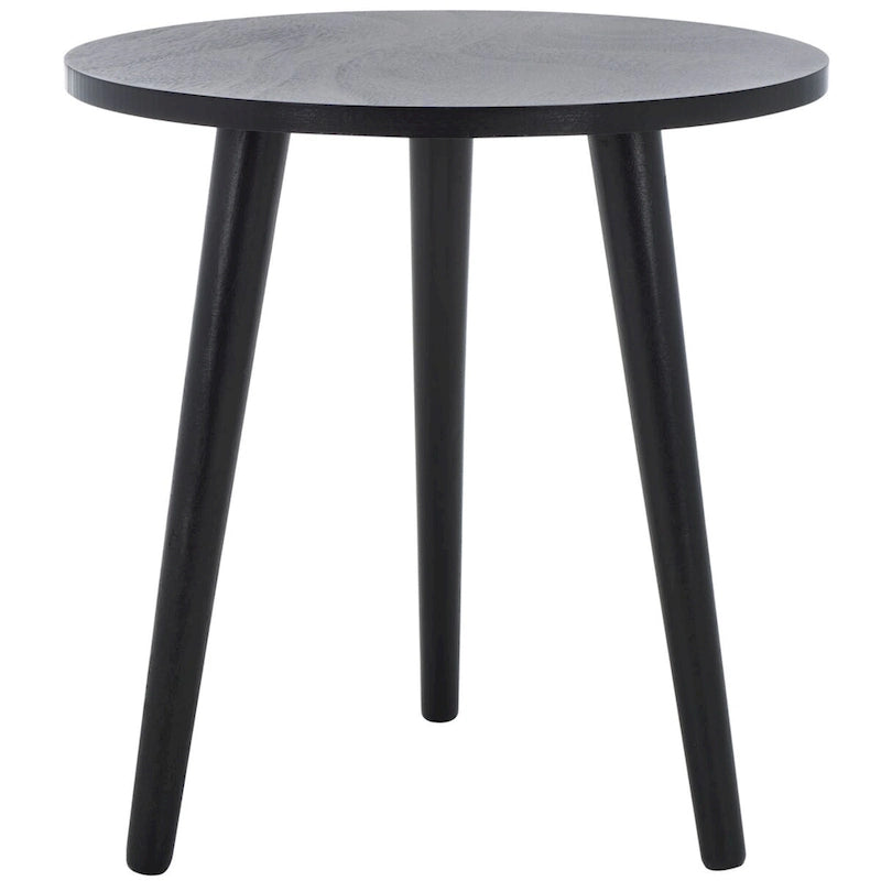 Table d'appoint ronde