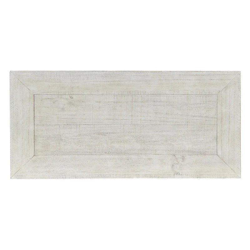 Armoire en pin récupéré