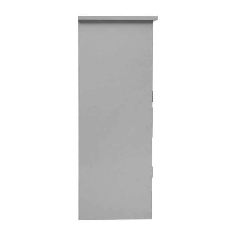 Meuble de rangement de salle de bain moderne